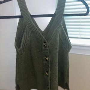 Madewell Top